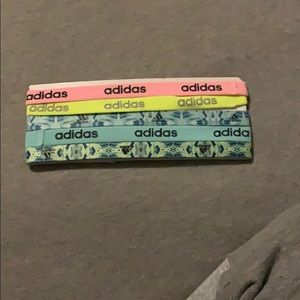 Adidas headbands